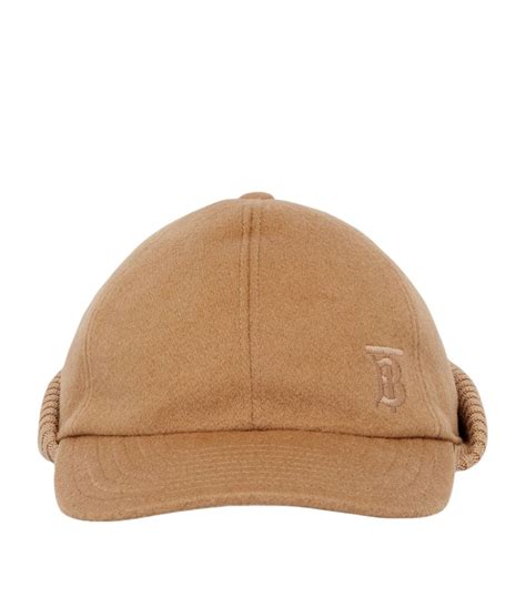 burberry wool baseball cap|Burberry gloves for women.